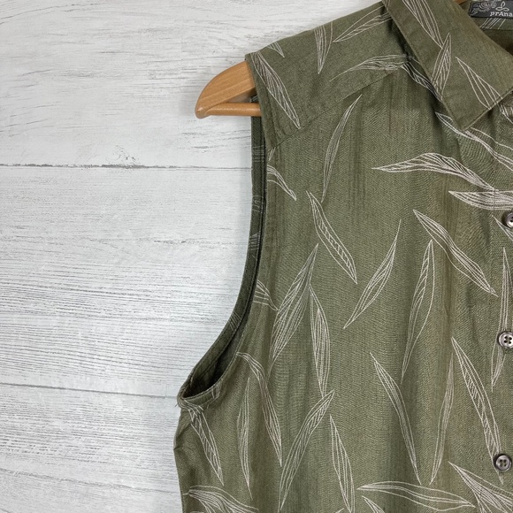 Prana Weekend Escape Romper - Picture 10 of 13